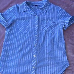 Classic Oxford Shirt